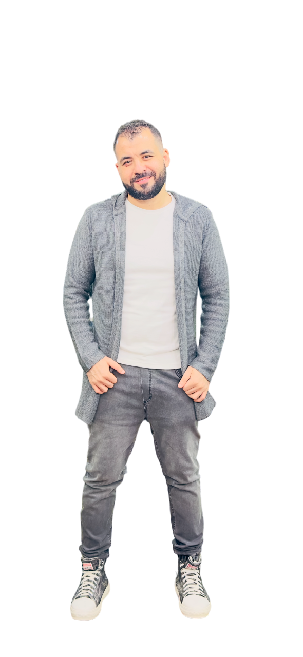Teacher Photo